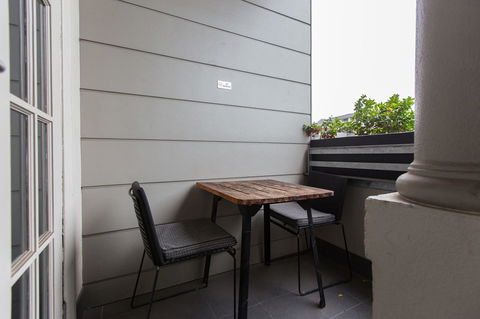 The Lucky Hotel - Hervey Bay Accommodation 27