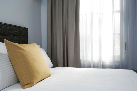 The Lucky Hotel - Hervey Bay Accommodation 33
