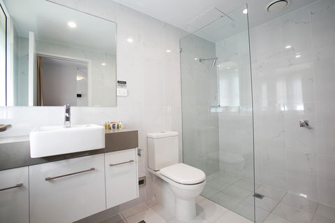 The Lucky Hotel - Hervey Bay Accommodation 30