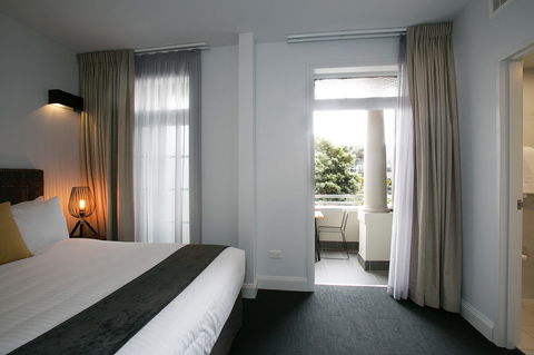 The Lucky Hotel - Hervey Bay Accommodation 25