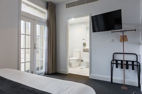 The Lucky Hotel - Hervey Bay Accommodation 26