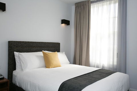 The Lucky Hotel - Hervey Bay Accommodation 28