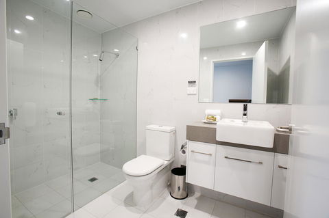 The Lucky Hotel - Hervey Bay Accommodation 22