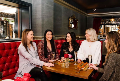 The Lucky Hotel - Hervey Bay Accommodation 15