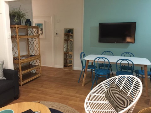Hibiscus Motel - Hervey Bay Accommodation 28