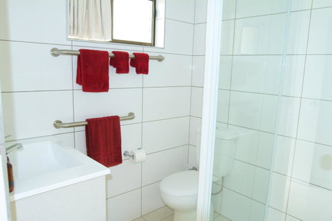 Hibiscus Motel - Hervey Bay Accommodation 6