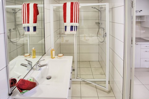 Hibiscus Motel - Hervey Bay Accommodation 35