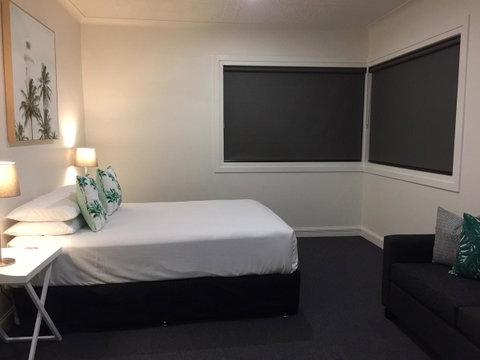 Hibiscus Motel - Hervey Bay Accommodation 17