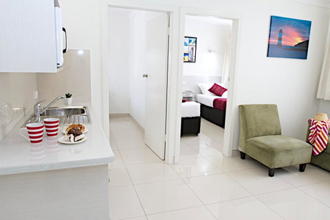 Hibiscus Motel - Hervey Bay Accommodation 29