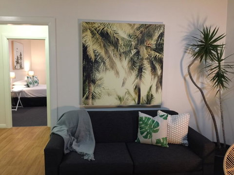 Hibiscus Motel - Hervey Bay Accommodation 5