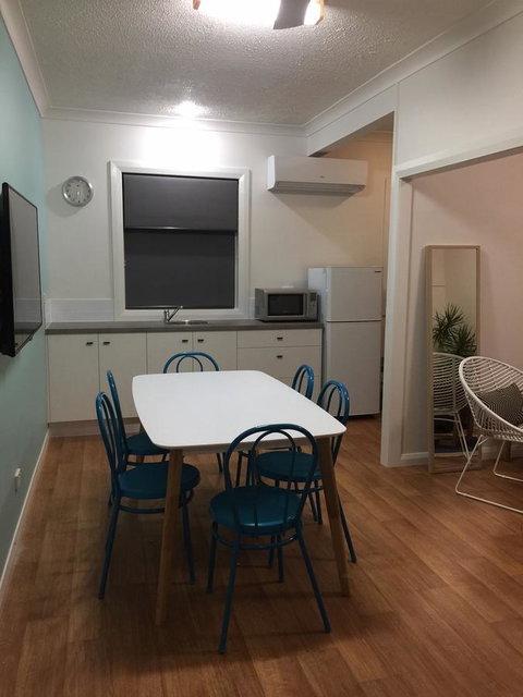 Hibiscus Motel - Hervey Bay Accommodation 23