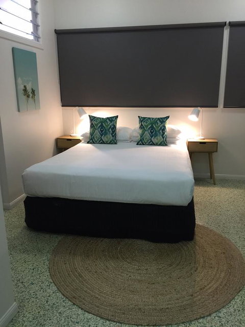 Hibiscus Motel - Hervey Bay Accommodation 16