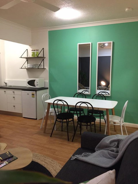 Hibiscus Motel - Hervey Bay Accommodation 18