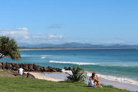 Hibiscus Motel - Hervey Bay Accommodation 22