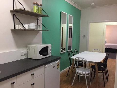 Hibiscus Motel - Hervey Bay Accommodation 19