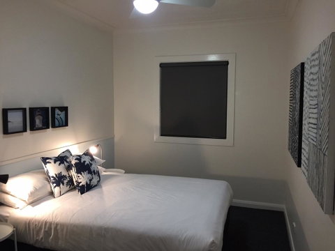 Hibiscus Motel - Hervey Bay Accommodation 10