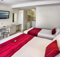 Hibiscus Motel - Hervey Bay Accommodation