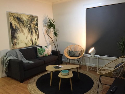 Hibiscus Motel - Hervey Bay Accommodation 7