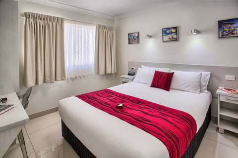 Hibiscus Motel - Hervey Bay Accommodation 31