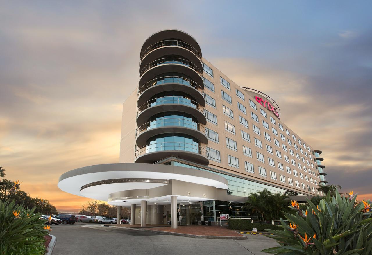 Rosehill NSW Hervey Bay Accommodation