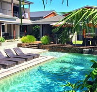 Aabi's at Byron - Hervey Bay Accommodation