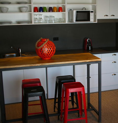 The Urban Newtown - Tourism Hervey Bay 33