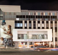 The Urban Newtown - Hervey Bay Accommodation