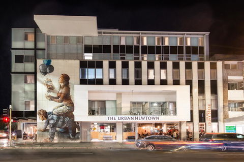 The Urban Newtown - Tourism Hervey Bay 0