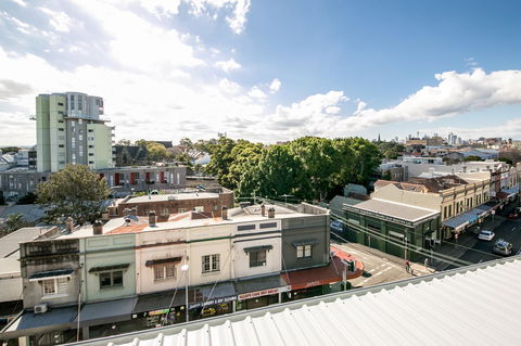 The Urban Newtown - Tourism Hervey Bay 17