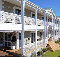 Ashby House Motor Inn - Hervey Bay Accommodation