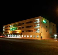 Palms Bed and Breakfast - Tourism Hervey Bay