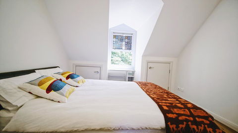 Cozy 5 Bed House In Sydney - Tourism Hervey Bay 18