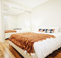 Cozy 5 Bed House in Sydney - Hervey Bay Accommodation