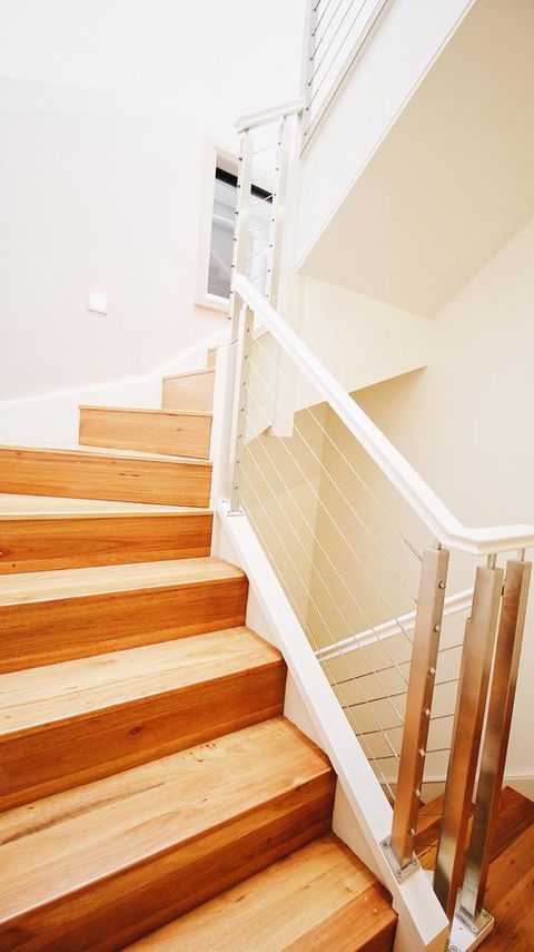 Cozy 5 Bed House In Sydney - Tourism Hervey Bay 3