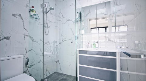 Cozy 5 Bed House In Sydney - Tourism Hervey Bay 14