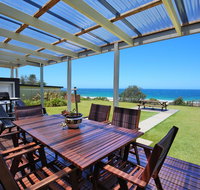 Glory  Culburra - Absolute Beachfront - Pet  Family Friendly - Tourism Hervey Bay