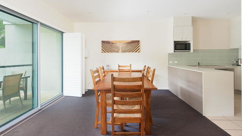 Pacific Blue, Salamander Bay - Tourism Hervey Bay 29