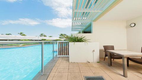 Pacific Blue, Salamander Bay - Tourism Hervey Bay 42