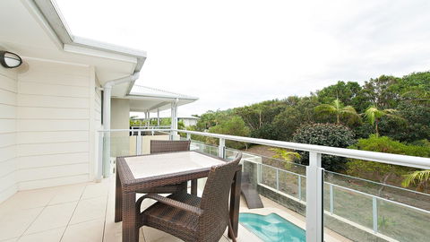 Pacific Blue, Salamander Bay - Tourism Hervey Bay 19