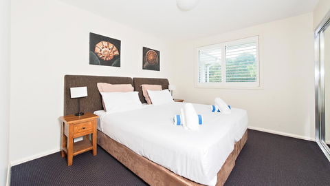 Pacific Blue, Salamander Bay - Tourism Hervey Bay 15