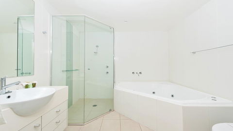 Pacific Blue, Salamander Bay - Tourism Hervey Bay 31
