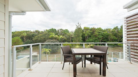 Pacific Blue, Salamander Bay - Tourism Hervey Bay 20
