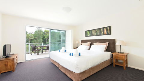 Pacific Blue, Salamander Bay - Tourism Hervey Bay 21