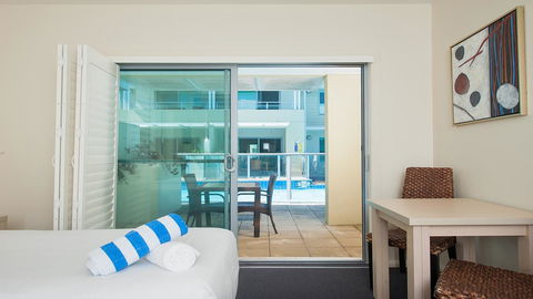 Pacific Blue, Salamander Bay - Tourism Hervey Bay 6
