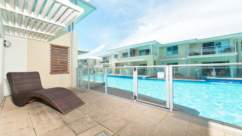 Pacific Blue, Salamander Bay - Tourism Hervey Bay 10