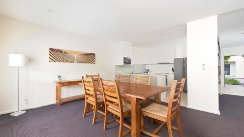 Pacific Blue, Salamander Bay - Tourism Hervey Bay 24