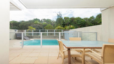 Pacific Blue, Salamander Bay - Tourism Hervey Bay 26