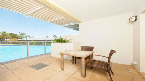 Pacific Blue, Salamander Bay - Tourism Hervey Bay 38