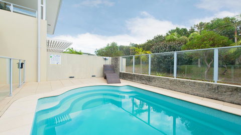 Pacific Blue, Salamander Bay - Tourism Hervey Bay 25