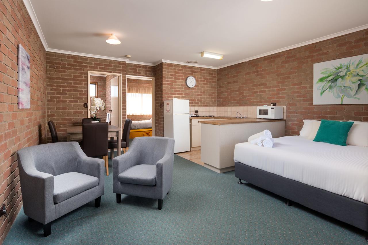 Rennie NSW Hervey Bay Accommodation